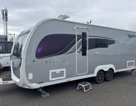 caravan image