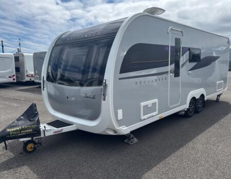 caravan image