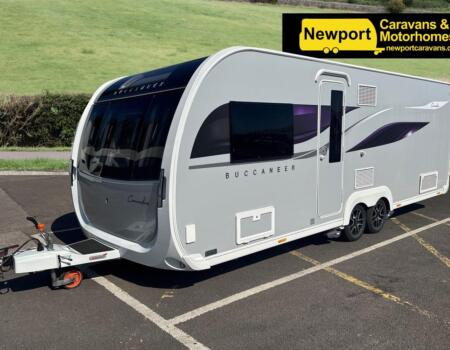 caravan image