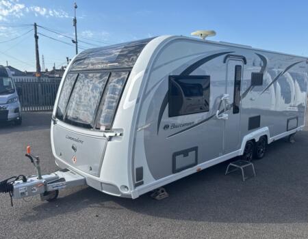caravan image