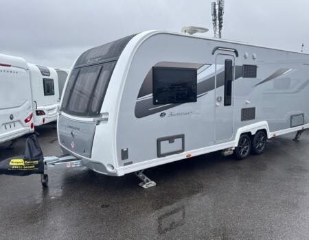 caravan image
