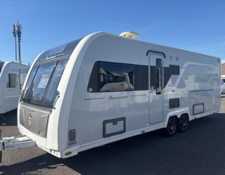 caravan image