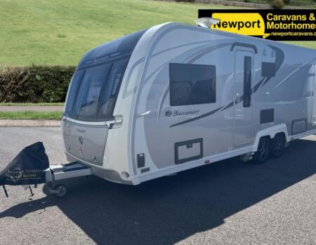 caravan image