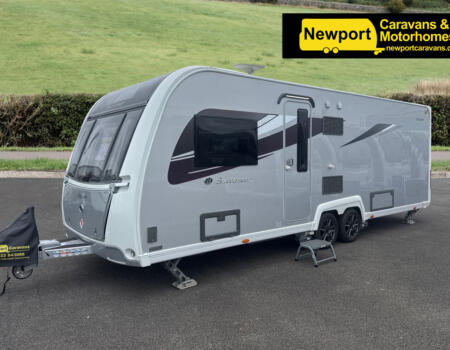 caravan image