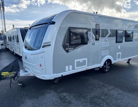 caravan image