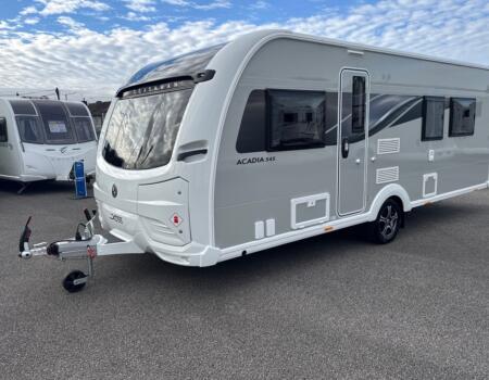 caravan image