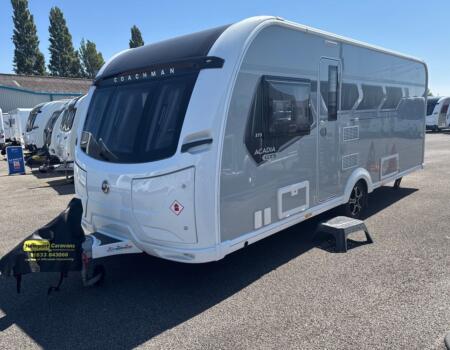 caravan image
