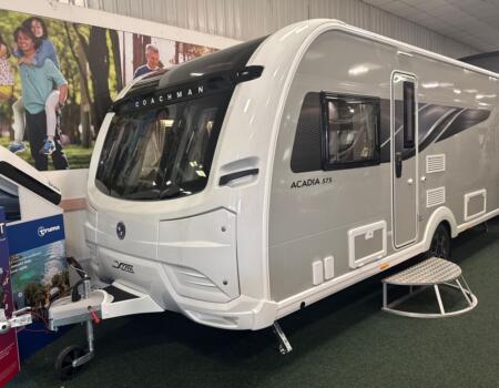 caravan image