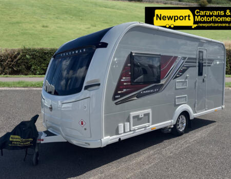 caravan image