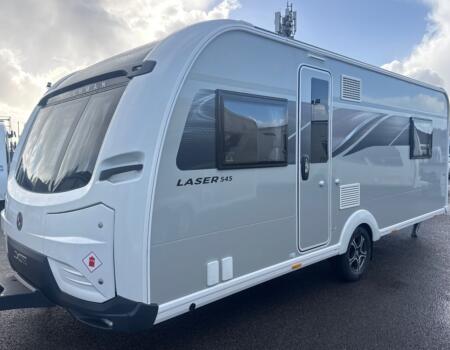 caravan image