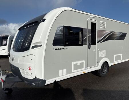 caravan image