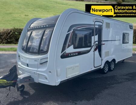 caravan image