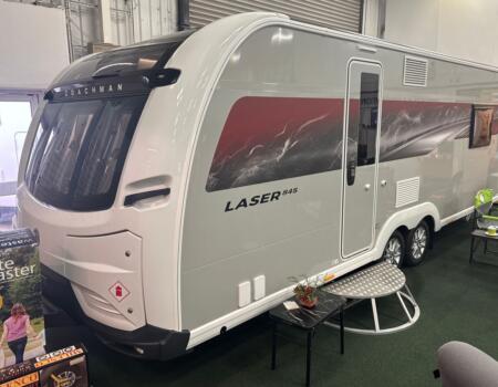 caravan image