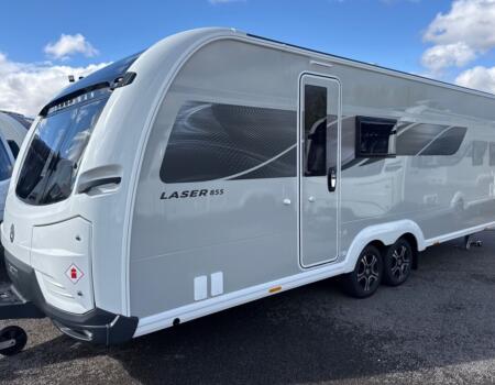 caravan image