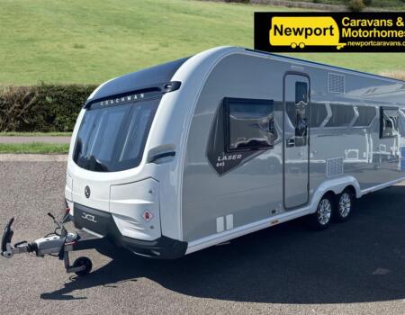 caravan image