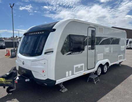 caravan image