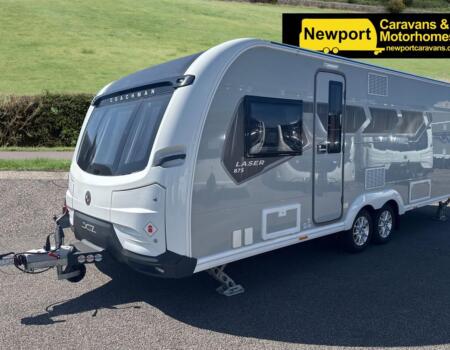 caravan image