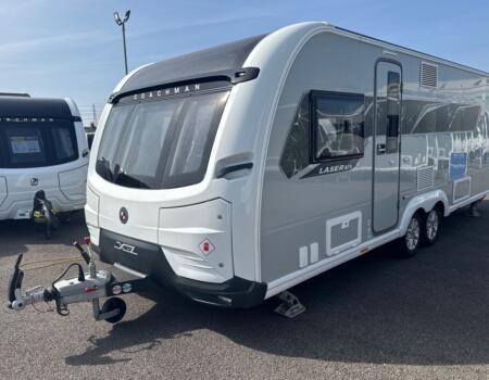 caravan image
