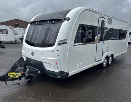 caravan image