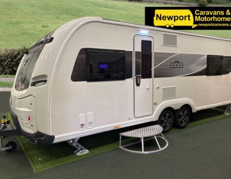 caravan image