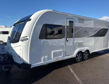 caravan image