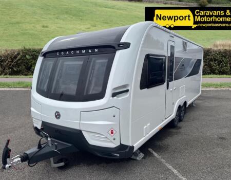 caravan image