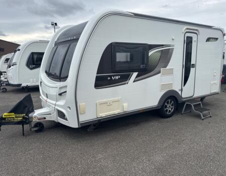 caravan image