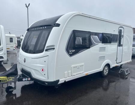 caravan image
