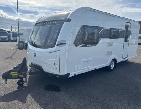 caravan image