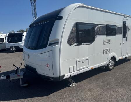 caravan image