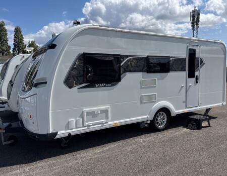 caravan image
