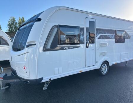 caravan image
