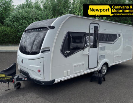 caravan image