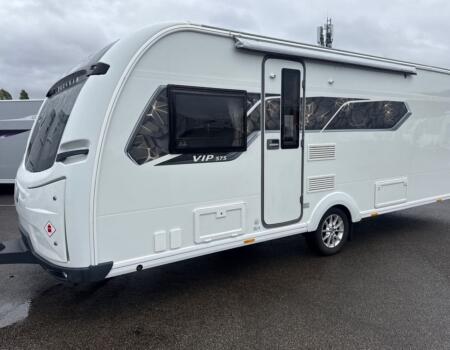 caravan image