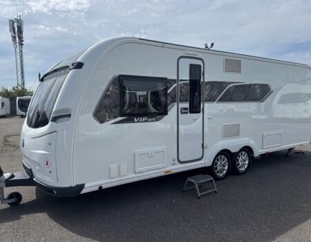 caravan image