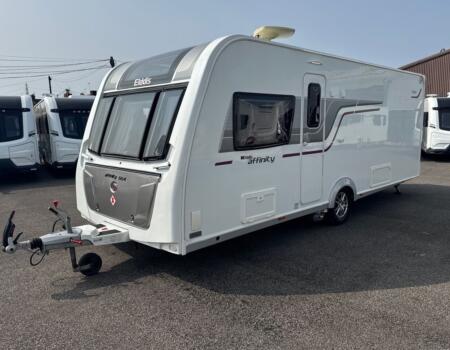 caravan image