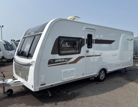 caravan image