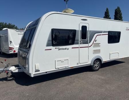 caravan image