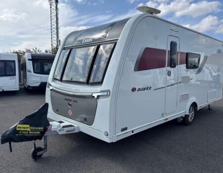 caravan image
