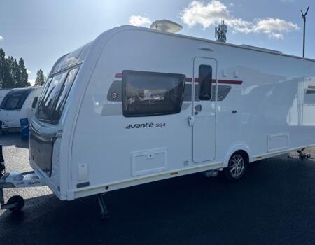 caravan image