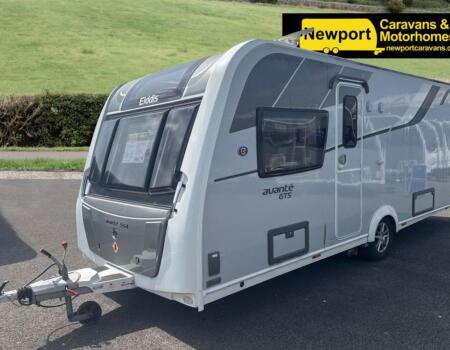 caravan image