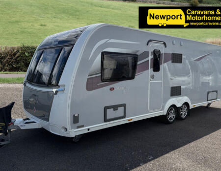 caravan image