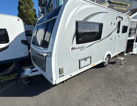 caravan image