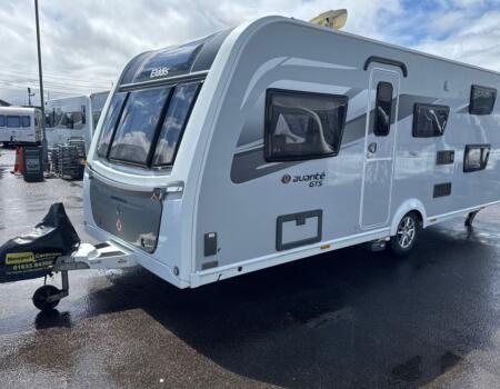 caravan image