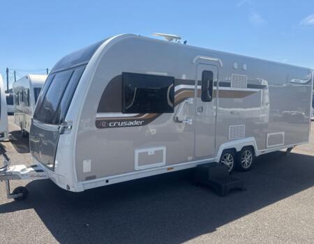 caravan image