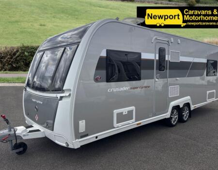 caravan image