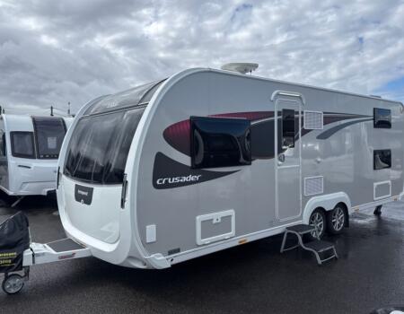 caravan image