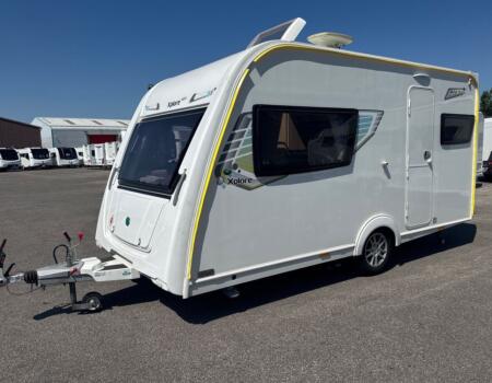 caravan image