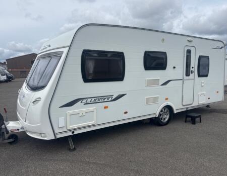 caravan image