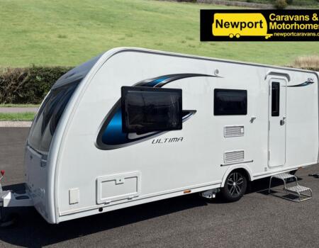 caravan image